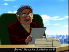 Eyeshield 21, OVA Jump Festa 2004